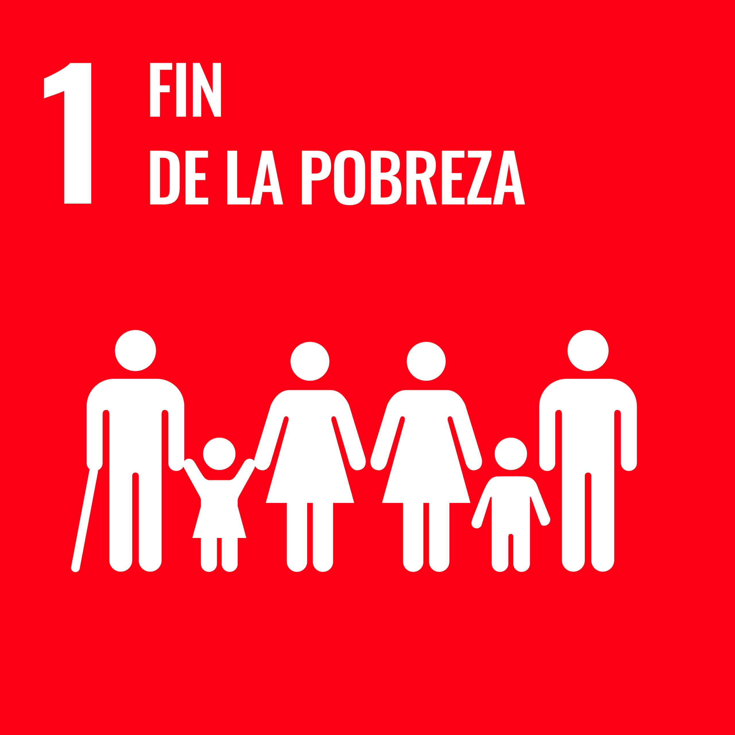 Impulsa Uceda Objetivos de Desarrollo Sostenible 1