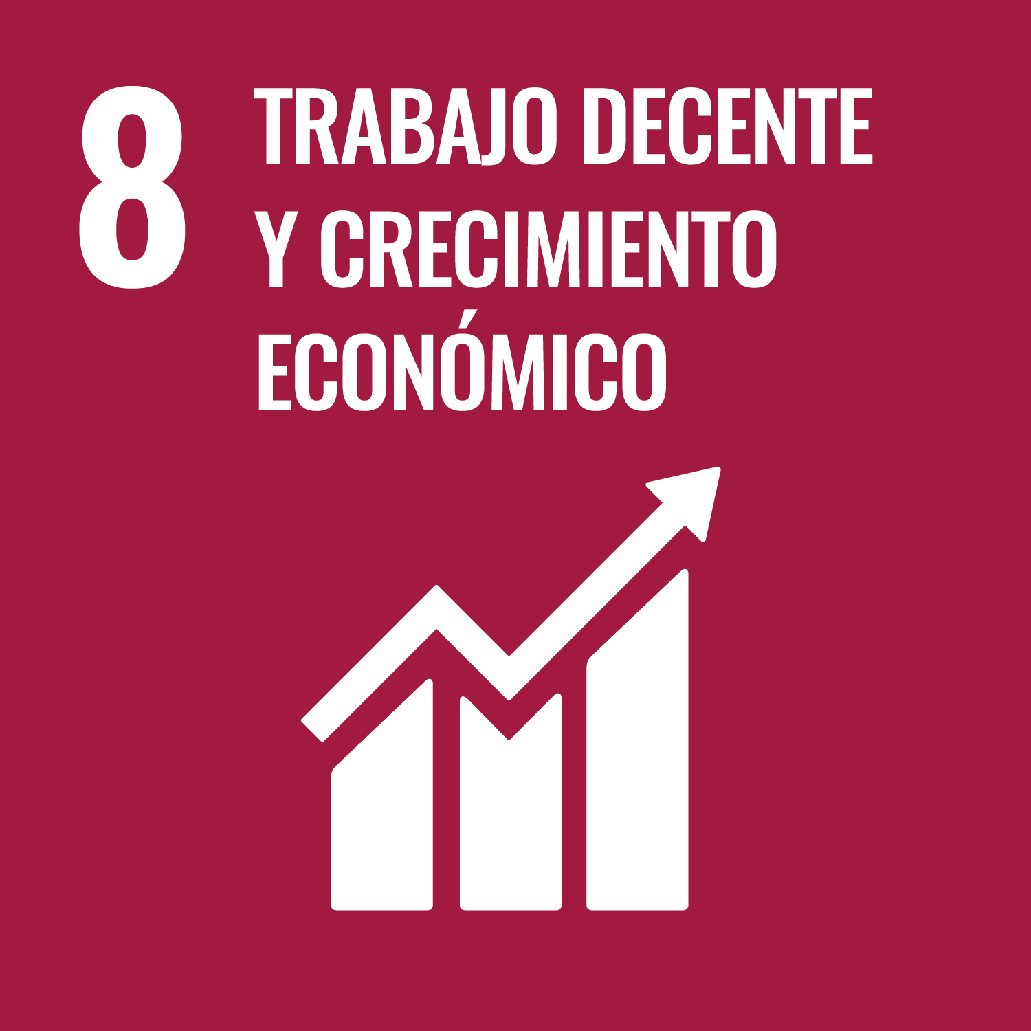 Impulsa Uceda Objetivos de Desarrollo Sostenible 8