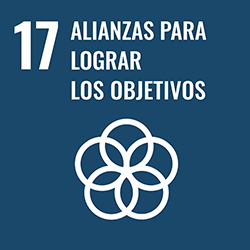 Impulsa Uceda Objetivos de Desarrollo Sostenible 17