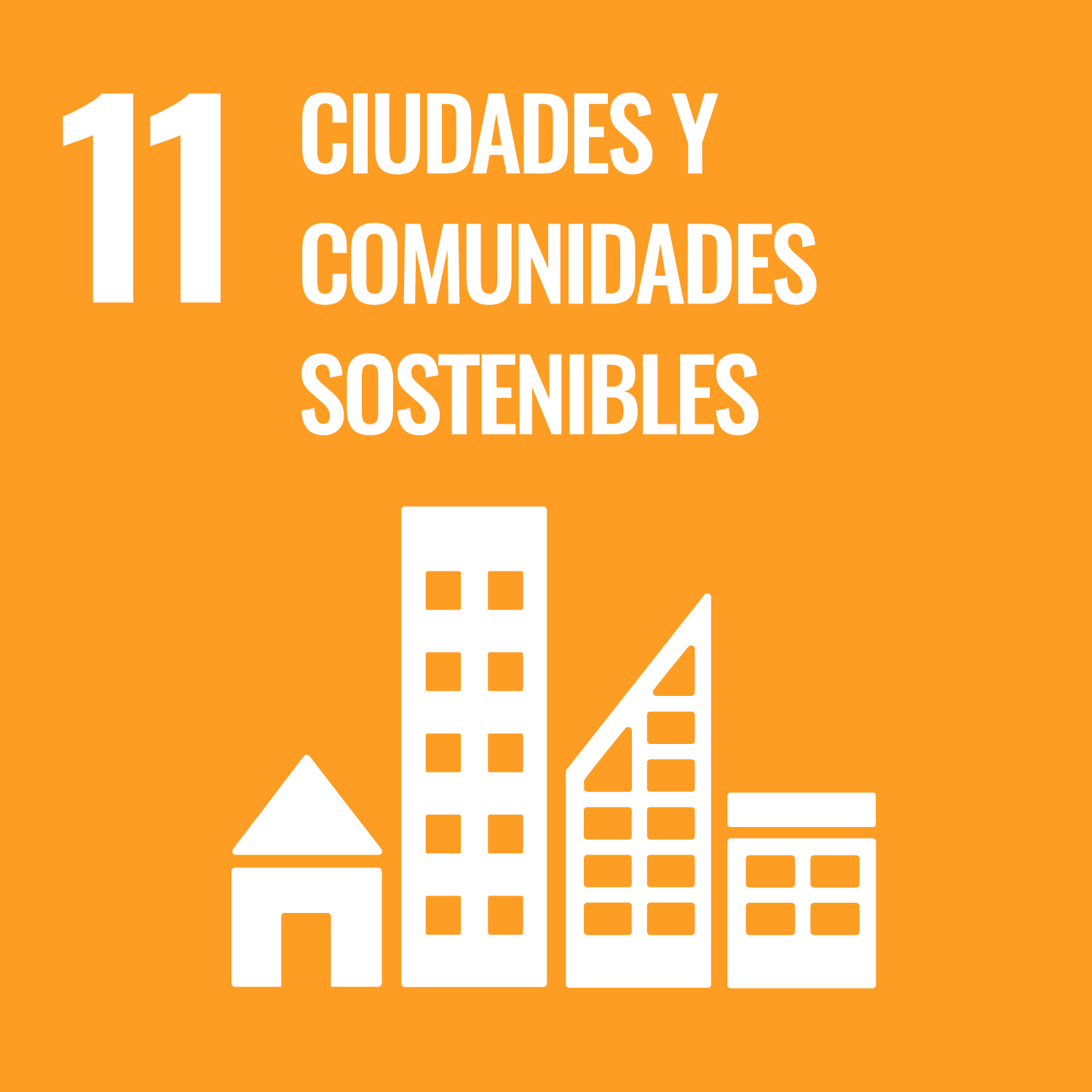 Impulsa Uceda Objetivos de Desarrollo Sostenible 11