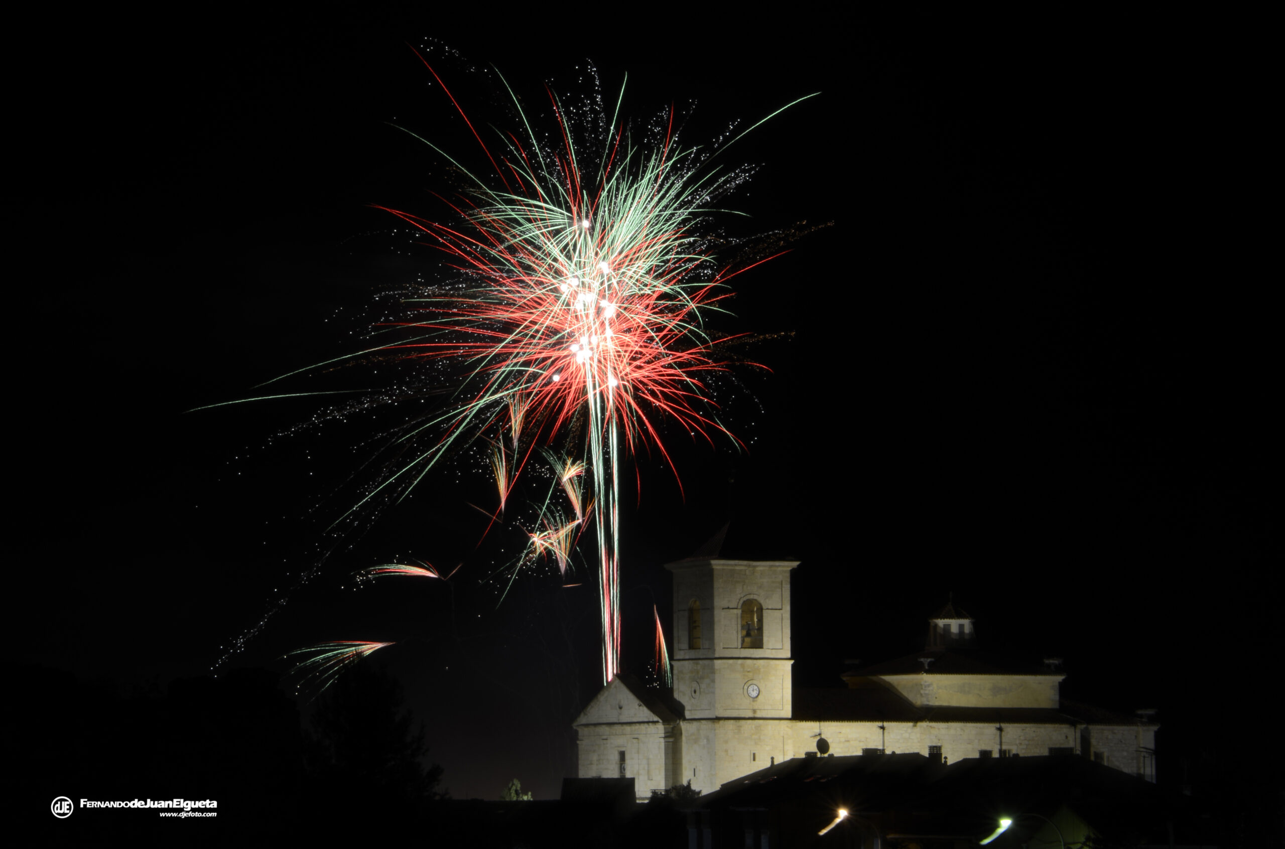 Fiestas Uceda